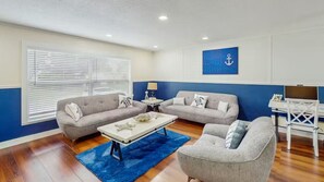 Älytelevisio, pöytätennispöytä