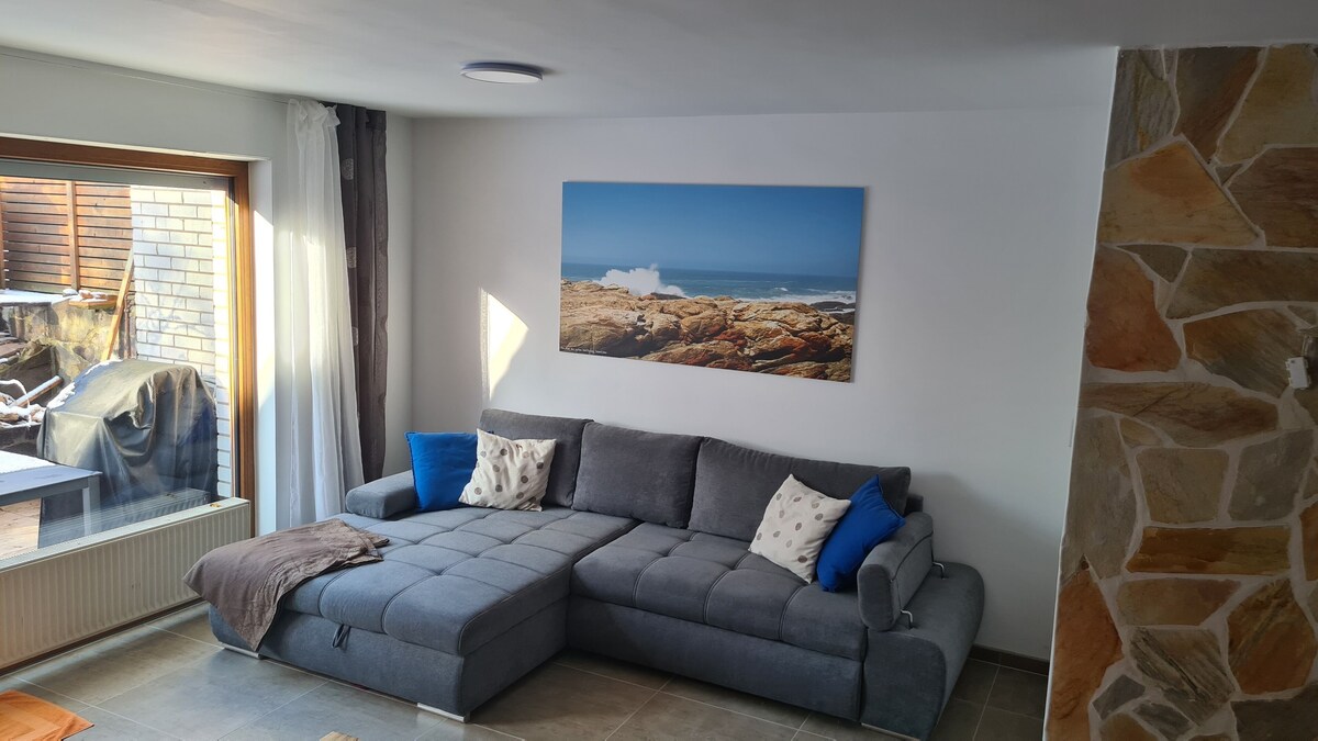 Bild für Gastgeberprofil