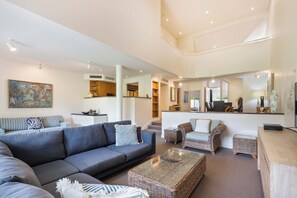 منطقة المعيشة