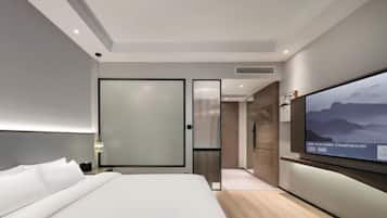Cribs/infant beds