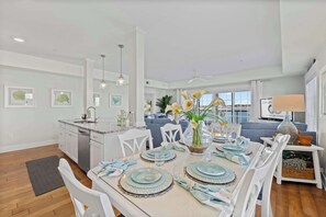 Dining - Bayview Grand 102 (Ocean City)