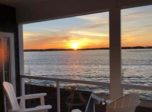 Property grounds - Bayview Grand 102 (Ocean City)