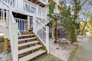 Exterior - Harbour Sails 5 (Ocean City)