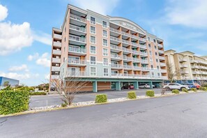 Exterior - Makai 308 (Ocean City)