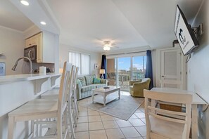 TV - Makai 312 (Ocean City)