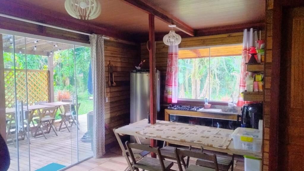 Maison Classique, 4 chambres, animaux de compagnie acceptés, vue jardin | Cuisine privée