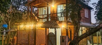 카사 두 브롱크스 - 일랴 두 멜