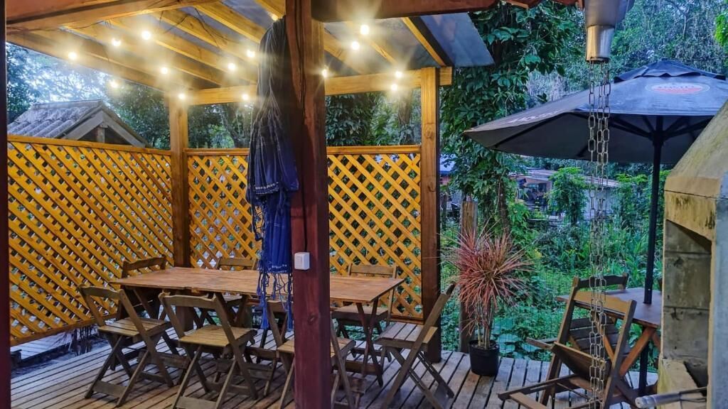 Casa clássico, 4 quartos, aceita animais de estimação, vista para o jardim | Área de estar