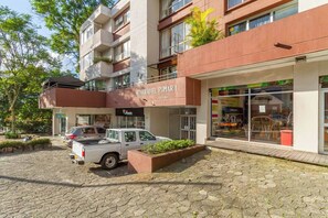 Exterior - Your home with Comfort, Security and BBQ in El Poblado, Medellin! Super location (Medellín)