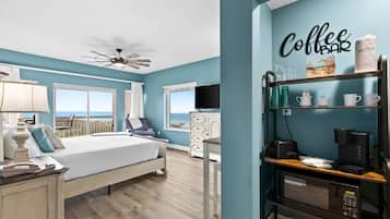 1 Schlafzimmer, Bügeleisen/Bügelbrett, WLAN