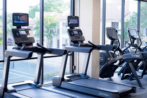 Fitness facility - Exclusive 3BR with Gulf views, sleeps 8 (Miramar Beach)