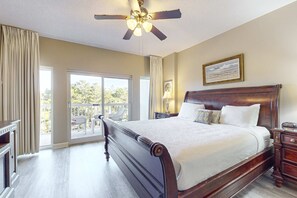 Een strijkplank/strijkijzer, wifi