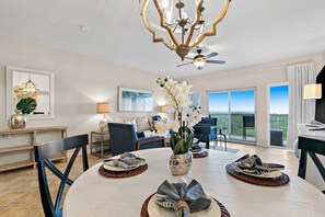 Interior - Steps to Beach | Scenic Views | Resort Amenities (Miramar Beach)