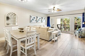 Télévision, espaces bureaux