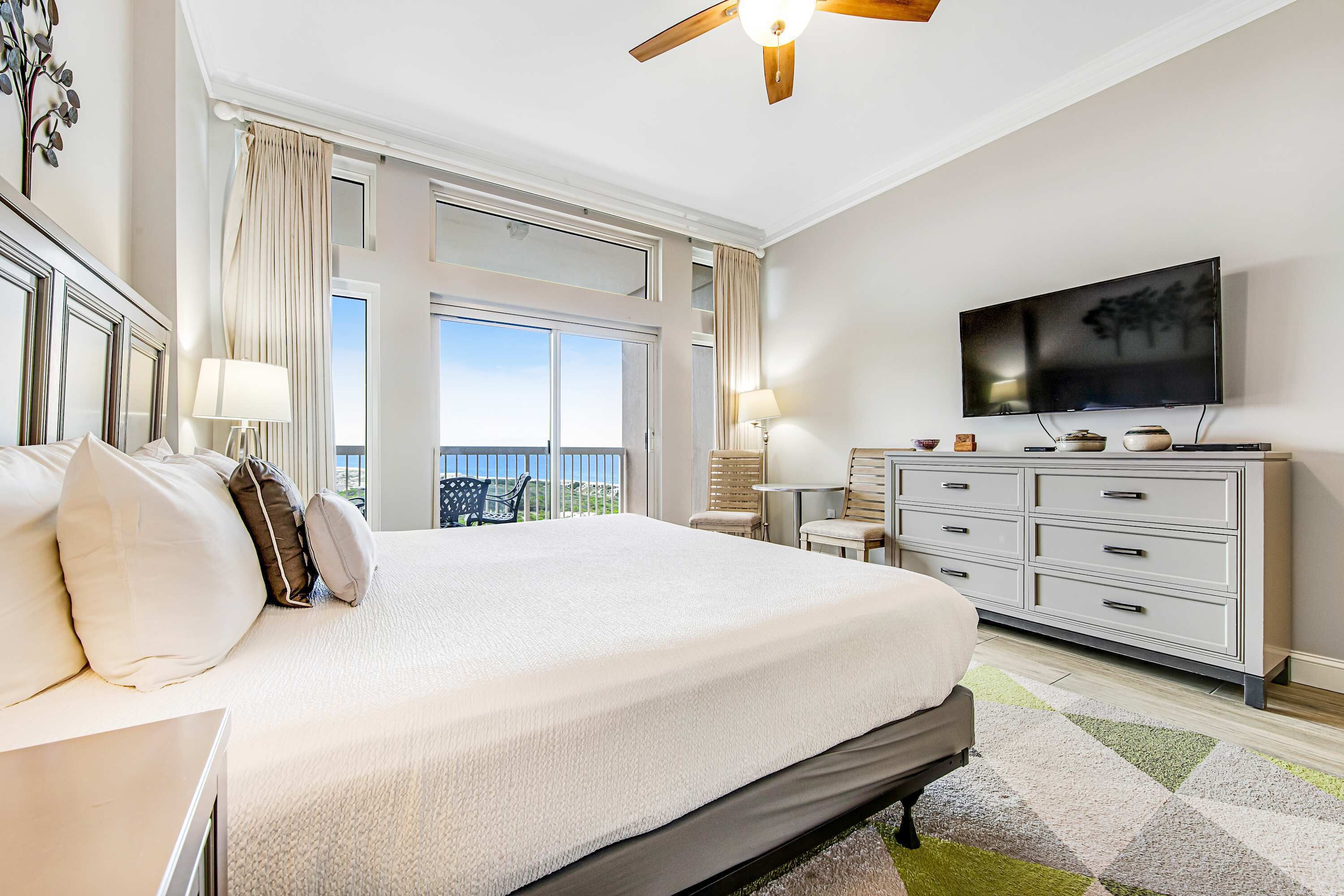 1 habitación, tabla de planchar con plancha y wifi 