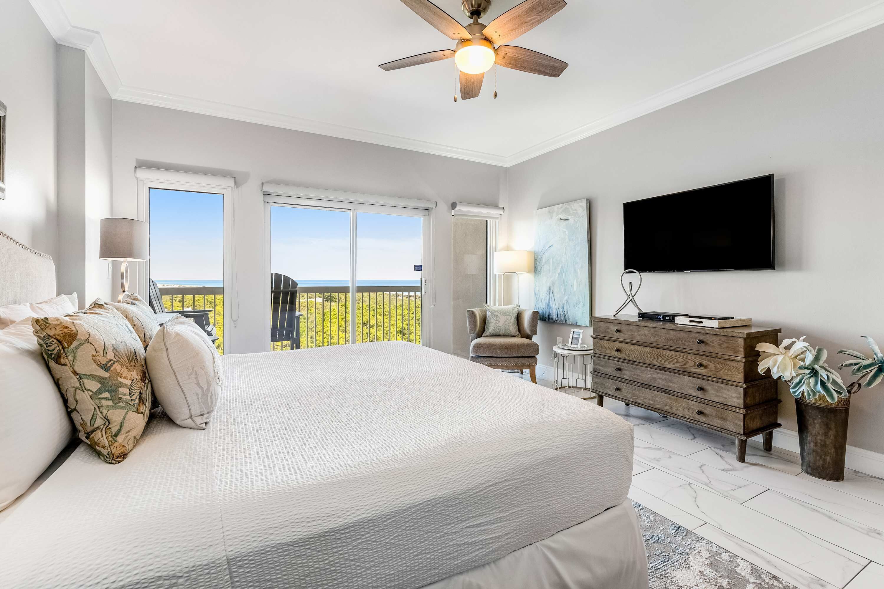 Tabla de planchar con plancha y wifi 