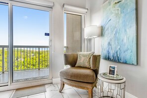 Televisión y reproductor de DVD