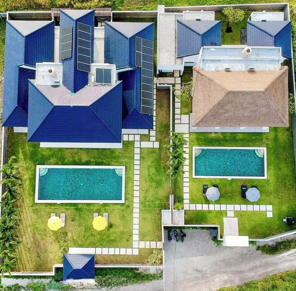 Bild für Gastgeberprofil