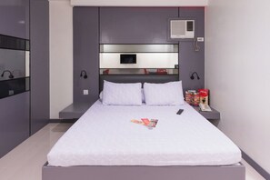 Camera (Regular Garage)