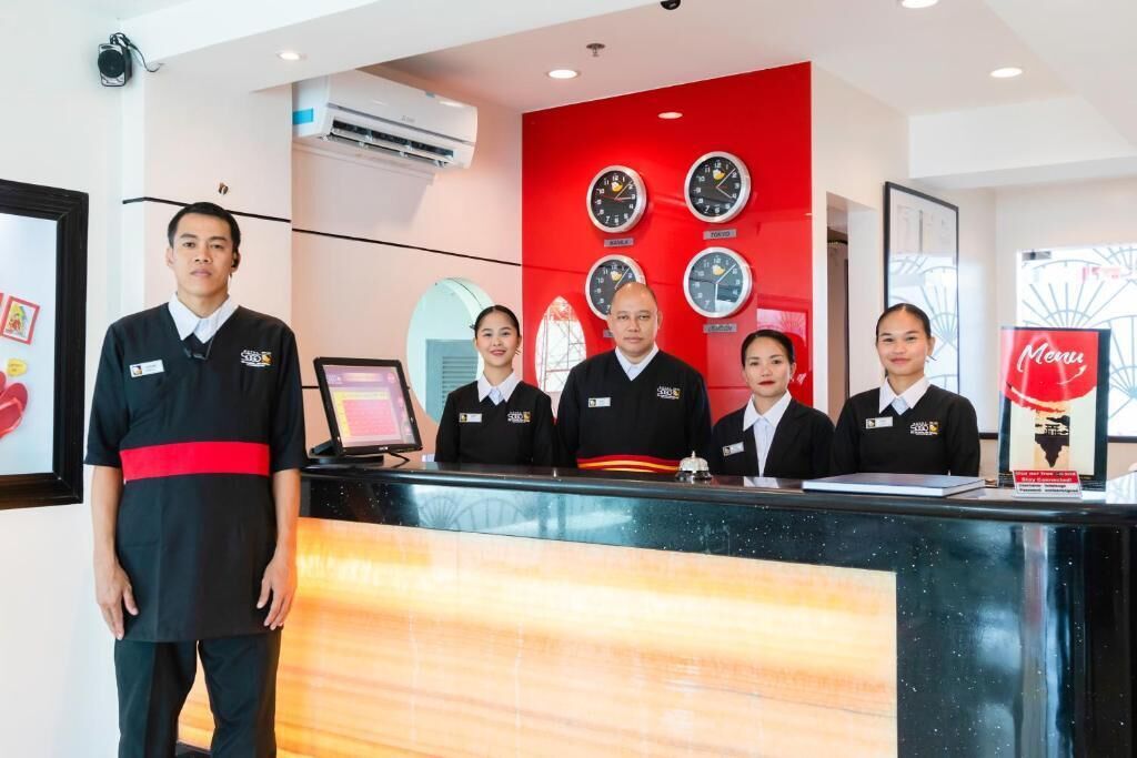 ล็อบบี้