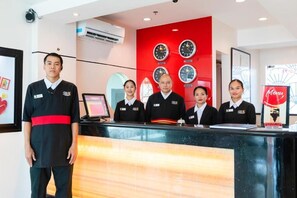 ล็อบบี้