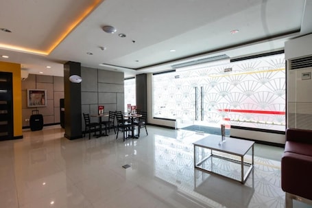 Dining. Hotel Sogo Baliwag Bulacan