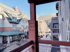 Property grounds - Center of it all – Closest to Gondola, Village Views, Sleeps 4, Full Kitchen (Keystone)