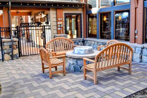 Terras