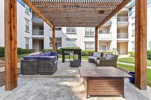 テラス / パティオ