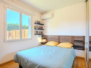 Bedroom - Vaccine by Interhome (Mimizan)