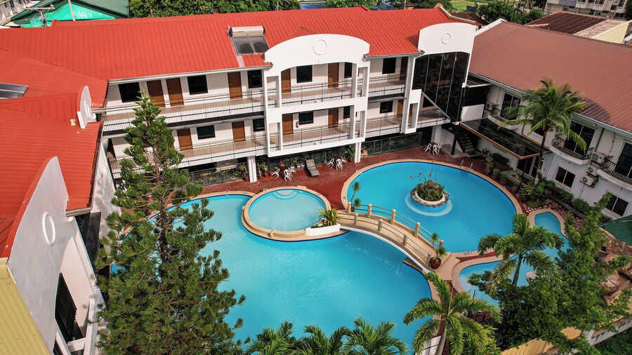 Seorabeol Grand Leisure Hotel