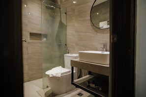 Premium Single Room | Desk, free WiFi