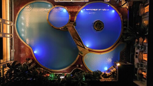 Seorabeol Grand Leisure Hotel