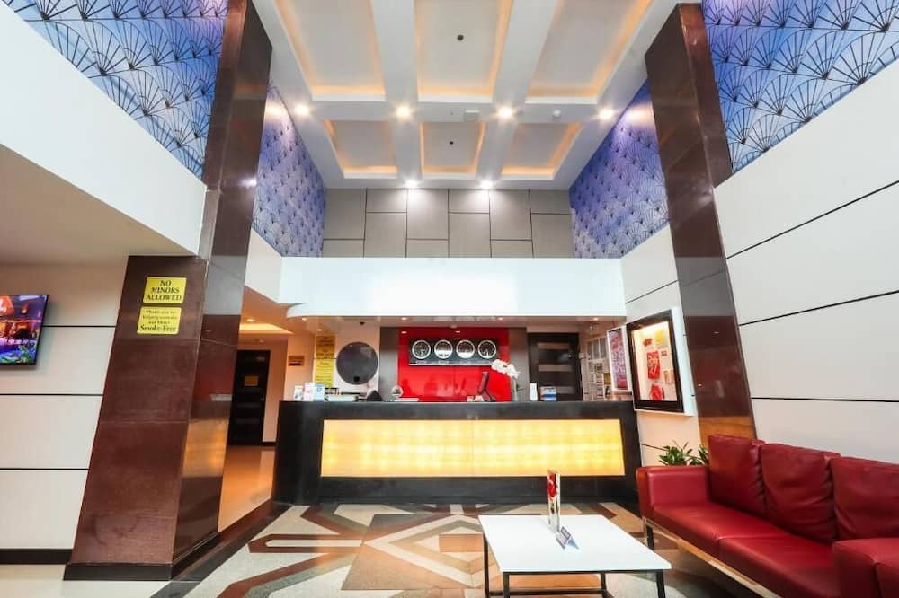 Hotel Sogo Baclaran