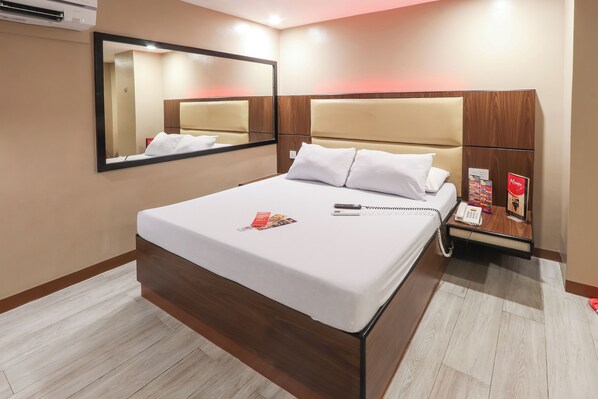 Executive Room | Meja