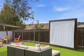 Terrass/Patio