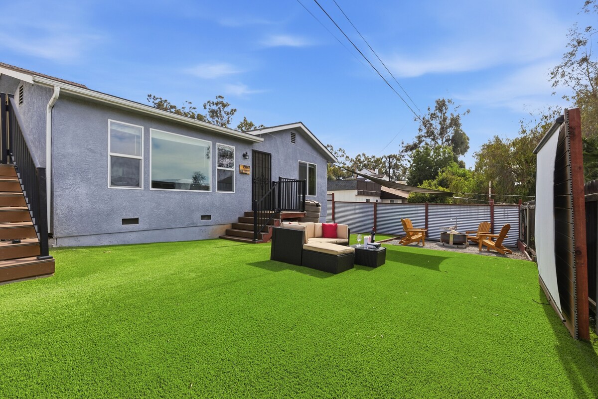 Bild für Gastgeberprofil