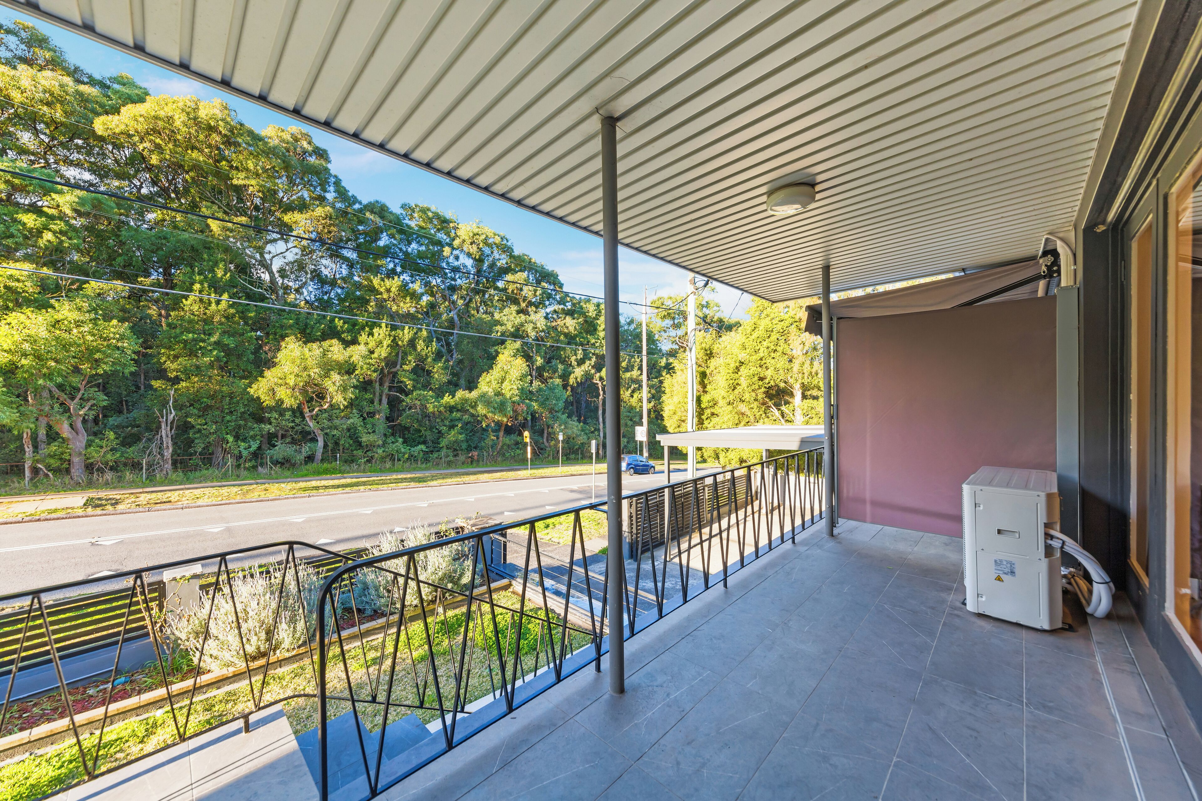 Standard House, 3 Bedrooms, Non Smoking, Air conditioning | Balcony