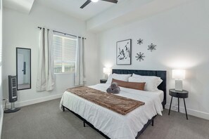 Bügeleisen/Bügelbrett, WLAN, Bettwäsche, Rollstuhlgeeignet