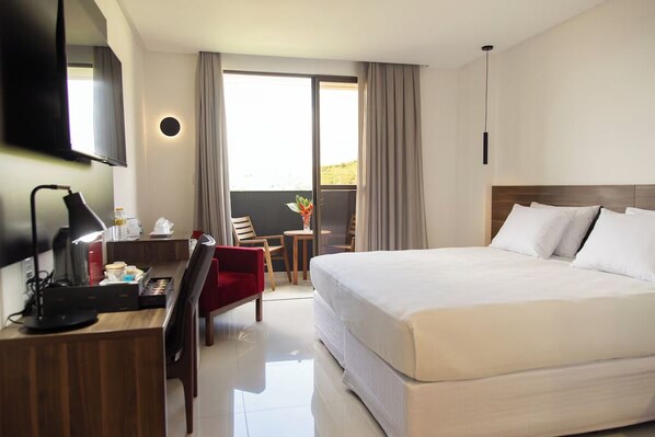 Bügeleisen/Bügelbrett, kostenloses WLAN, Bettwäsche