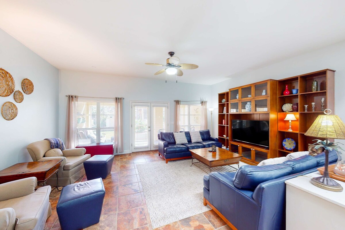 Image de profil de l’hôte