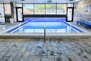 Pool - Private pool, Hot Tub + Tops'l Beach Access (Miramar Beach)