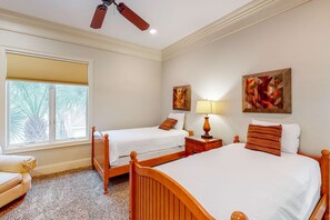 3 Schlafzimmer, Bügeleisen/Bügelbrett, WLAN, Bettwäsche