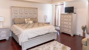 Fer et planche Ă repasser, Wi-Fi gratuit, draps fournis