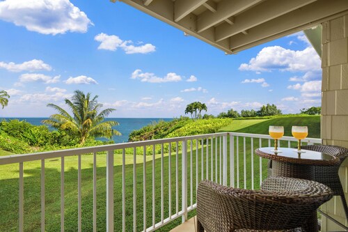 (AK7101)  Ocean View Getaway at Alii Kai, Pool, Beach Gear