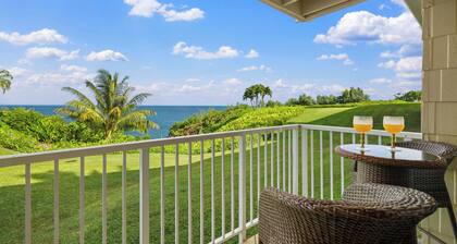 (AK7101) Ocean View Getaway at Alii Kai, Pool, Beach Gear