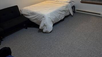 Wi-Fi, draps fournis