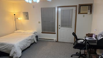 Wi-Fi, draps fournis