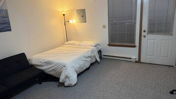 Wi-Fi, draps fournis