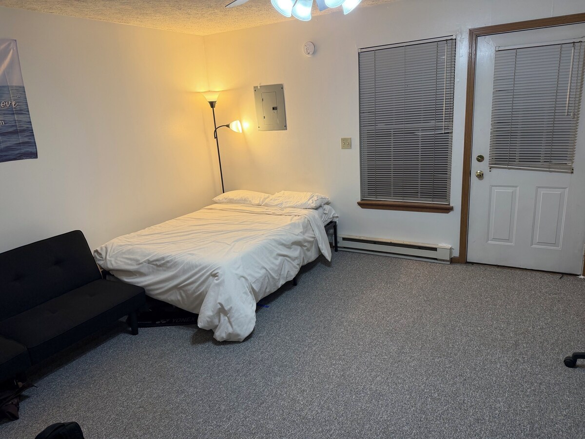 Imagen de perfil del propietario o de la propietaria